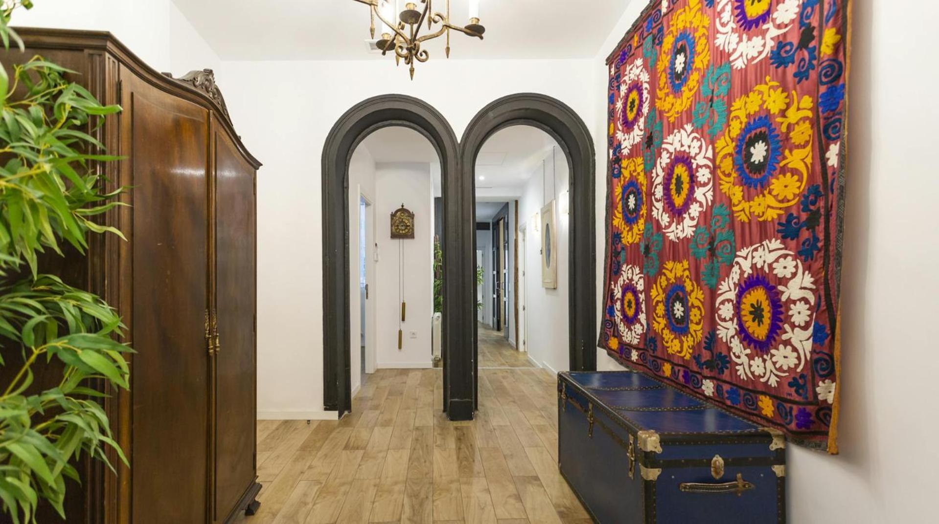 Hotel del amor Sunrise Estate Roma