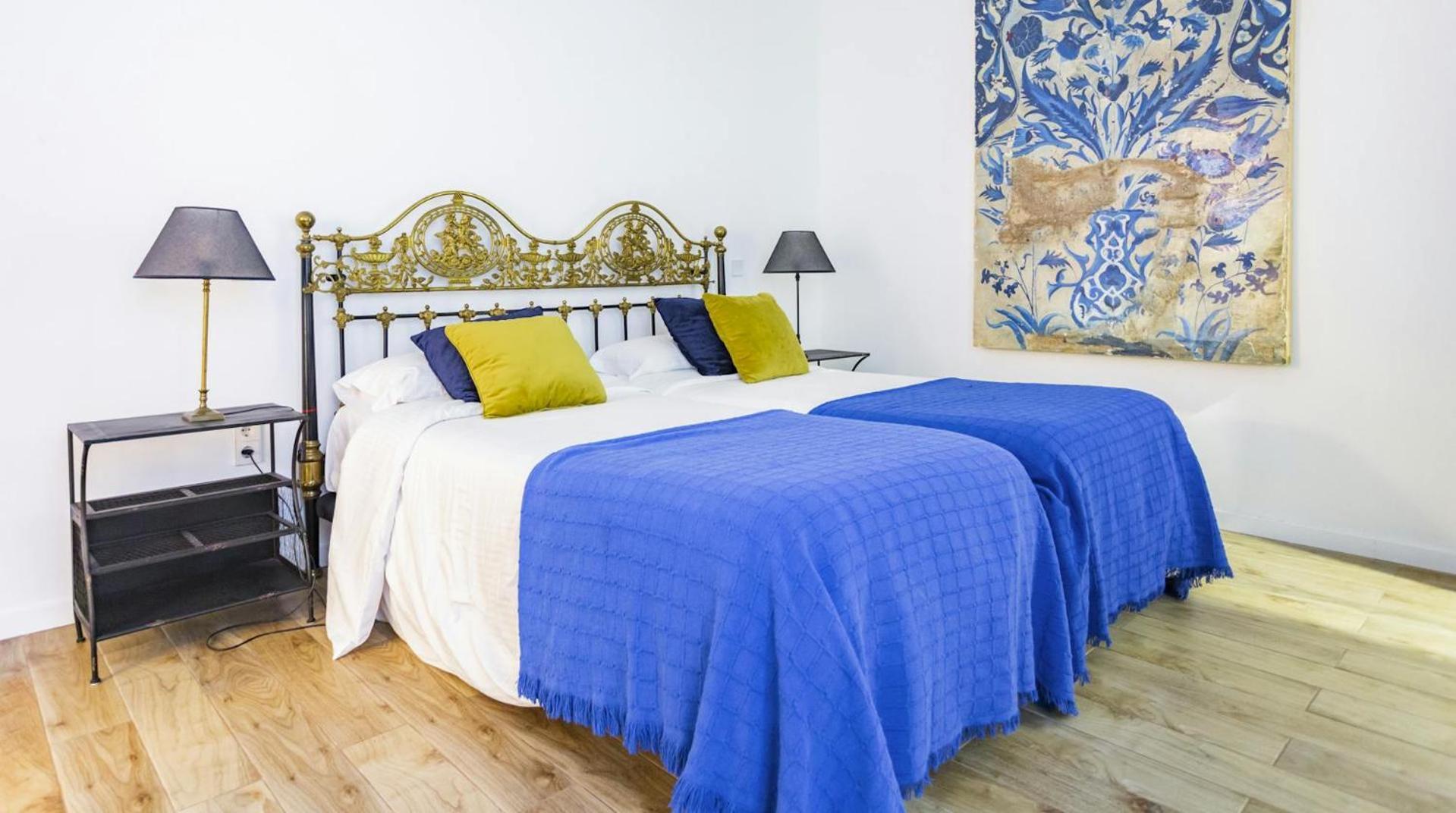 Hotel del amor Sunrise Estate *